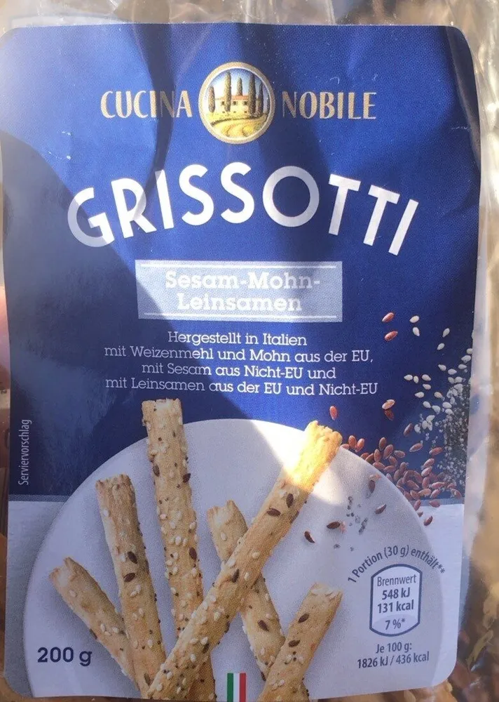 Grisotti