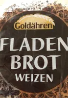 Fladenbrot