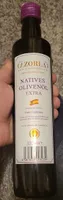Natives Olivenöl extra