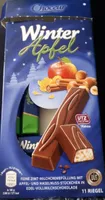 Apfel-Märchen