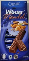 Winter Mandel
