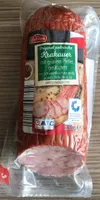 Original Polnische Krakauer mit grünem Pfeffer