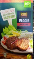 Veggi Grillsteaks