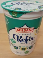 Fettarmer Kefir mild