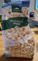 Basis Müsli