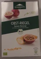 Obstriegel Maracuja