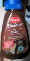 Eisglasur Kakao