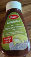 Eisglasur