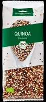 Quinoa tricolore, bio