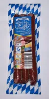Wiesn-Stangerl