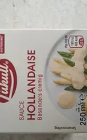 Sauce hollandaise