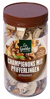 ALDI Le Gusto Champignons und Pfifferlinge 100g