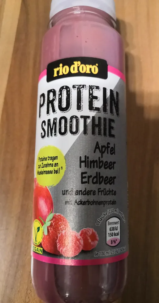 Protein Smoothie