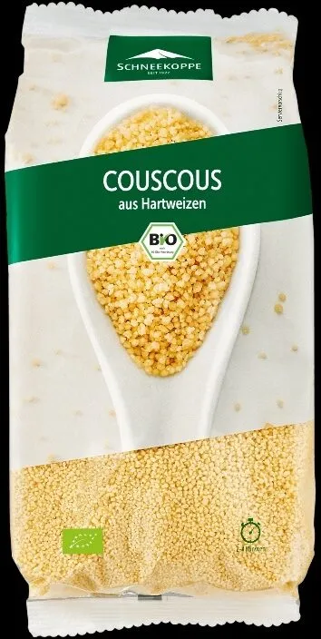 couscous