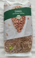 Dinkel zum Kochen