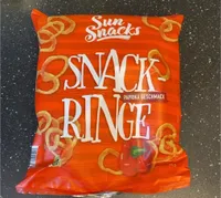 Snackringe