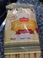 Reginette