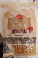 Fusilli Lunghi