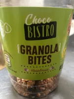 Choco Bistro ( Granola Bites)