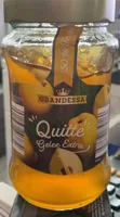 Quitte Gelee Extra