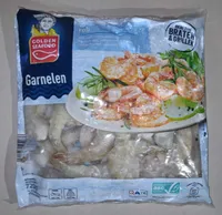 Garnelen