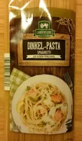 Nudeln: Dinkel-Pasta Spaghetti