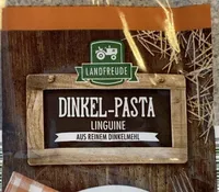 Spaghetti Dinkel