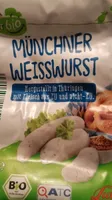 Münchner Weisswurst