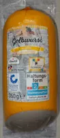 Gelbwurst Klassik