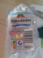 Bierschinken