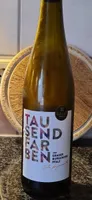 Tausendfarben Wein
