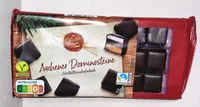 Aachener Dominosteine Zartbitterschokolade