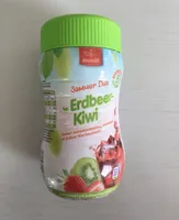 Erdbeer-Kiwi