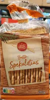 Butter-Spekulatius 250g