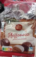 Pfeffernüsse