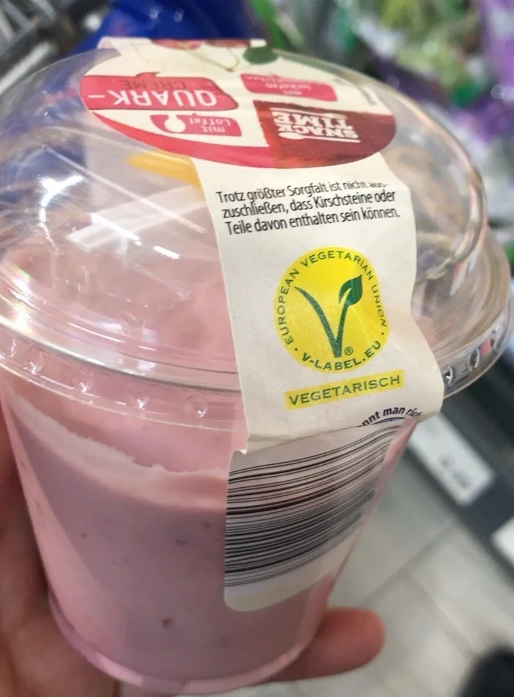 Quark Creme