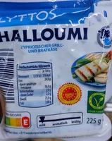 Halloumi