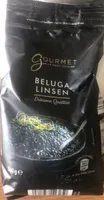 Beluga Linsen