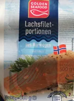 Lachsfilet