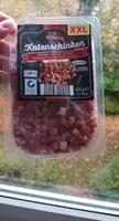 Katenschinken Speck Würfel