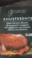 Knusperente