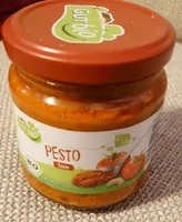 Pesto rosso