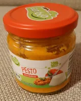 Pesto Alla Calabrese