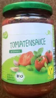 Tomatensauce