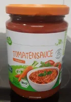 Tomatensauce Bolognese Bio Aldi