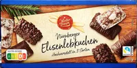 Nürnberger Eilsenlebkuchen