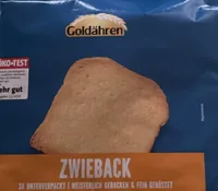 Zwieback 150