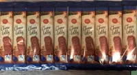 Choco-Lolly - Milchschokolade