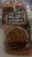 Dinkel-Nudeln Makkronelli
