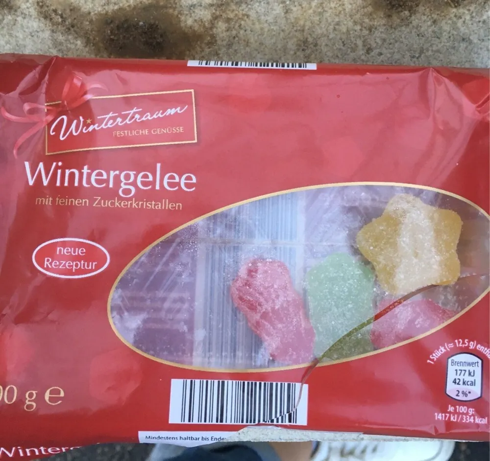 wintergelee